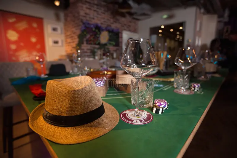 Cyndoravexi lounge atmoszféra válogatott koktélokkal